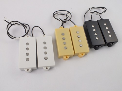 Set pickup basso - set, precisione