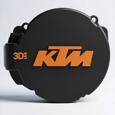 Carter accensione ktm exc - accensione,