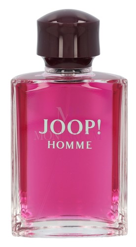 Joop homme 125 - homme, ml