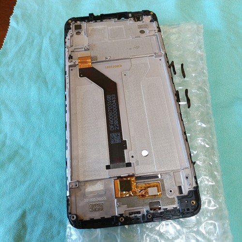 Display xiaomi redmi - xiaomi, s2