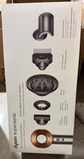 NEW Dyson Supersonic Hair