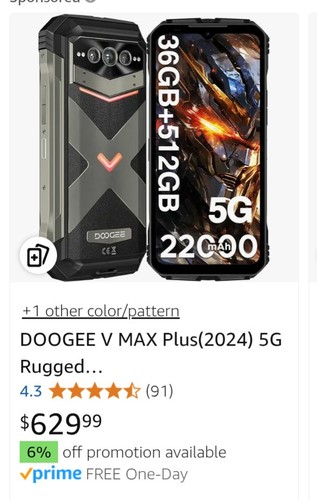 Doogee max 256 gb - -,