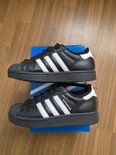 Adidas Superstar II J sneaker