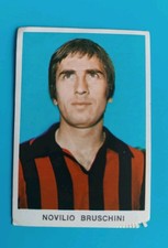 FIGURINA BRUSCHINI FOGGIA N.76