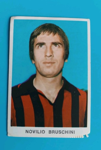 Figurina bruschini foggia 76 - bruschini, n.76