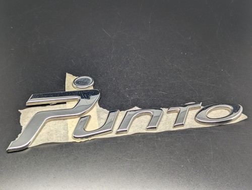 Fiat punto logo - fiat,