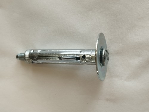 Tasselli acciaio con - 70,