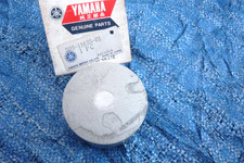 Yamaha yz250 competizione - yamaha,