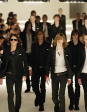 Dior Homme Aw2004 “victim Of