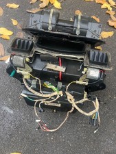OEM BMW E30 Heater Core HVAC