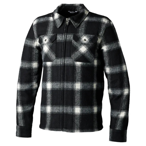 Rst camicia spazzolata - spazzolata, ce