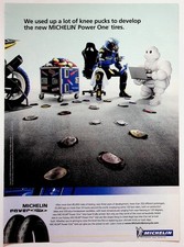 Pubblicità Pneumatici