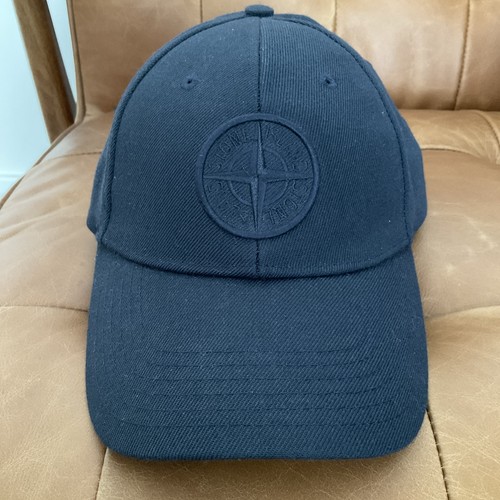 Cappello baseball stone - da,