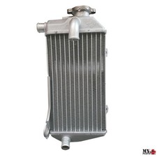 RADIATORE HONDA CRF 450 R
