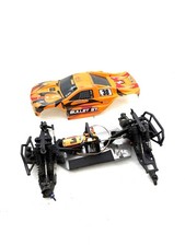 HPI Bullet ST Flux Roller
