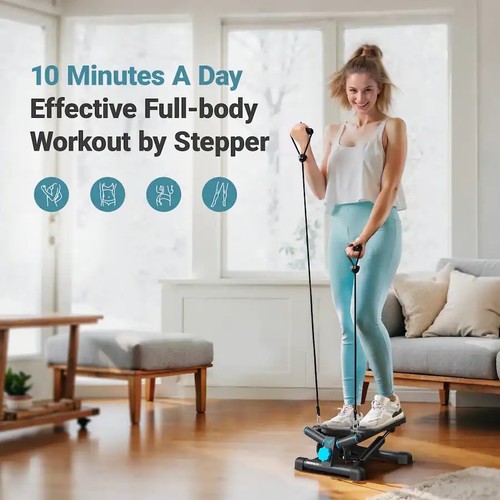 Scale climber mini stepper - mini, per