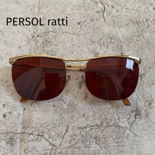 Occhiali sole persol ratti - da,