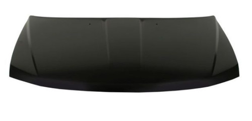 Cofano ant alluminio dodge - cofano,