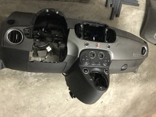 CRUSCOTTO COMPLETO 500 ABARTH