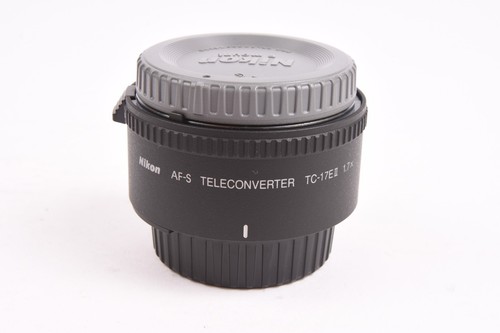 Nikon 17e ii 1 7x - tc-17e,