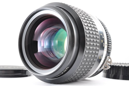 Nikon nikkor ais - nikkor, mm