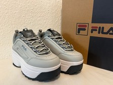 Fila Disruptor II Wedge