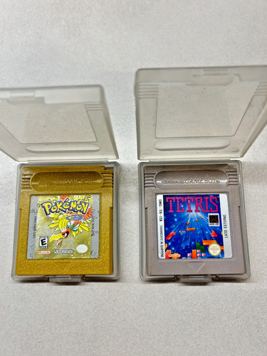 Pokemon oro gold version - pokemon,