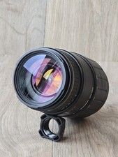 Messa a fuoco automatica Sigma