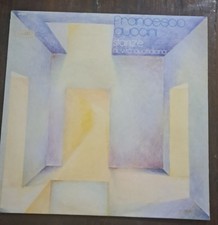 Vinile 33 Francesco Guccini