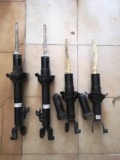 Ammortizzatori Honda S2000