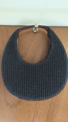 Borsa tracolla staud nera - borsa,