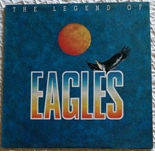 EAGLES _ The Legend Of