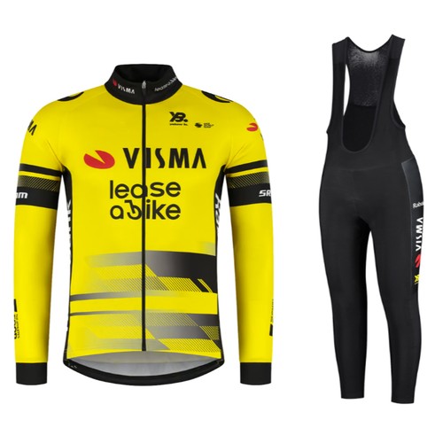 Squadra uomo visma - squadra, ciclismo