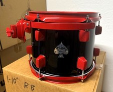 batteria drum Tom 10"x8"