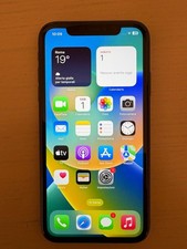 iPhone 11 64gb nero