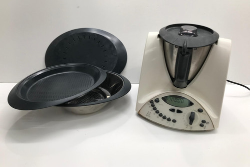 Vorwerk bimby tm31 - bimby, thermomix