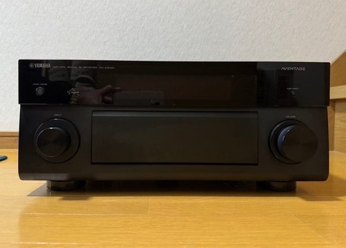Yamaha aventage a3020 2 - yamaha, 9.2