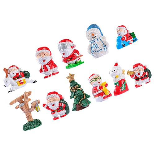 Pcs figure babbo - 11,