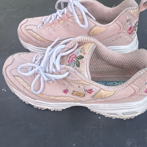 Sneakers basse stringate