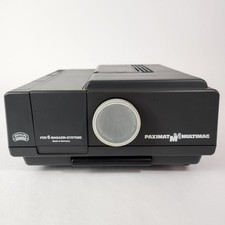 Braun Paximat Multimag 615 AF