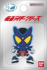 Adesivo PIONEER Kamen Rider