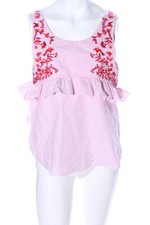 ZARA TRAFALUC Top linea A