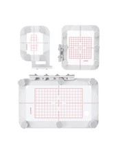 Telaio magnetico Brother | aro