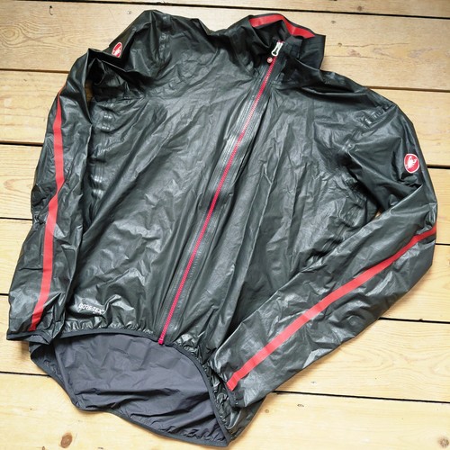 Giacca shakedry castelli - castelli, idro