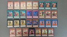 Yu-Gi-Oh! Base de Deck