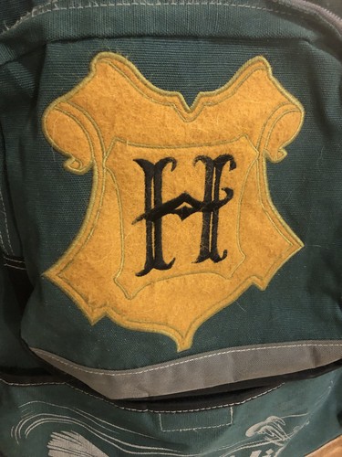 Harry potter backpack - harry,