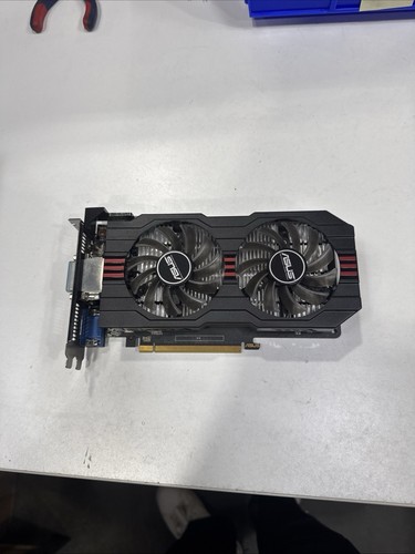 Asus gtx750ti 2gd5 2gb - asus,