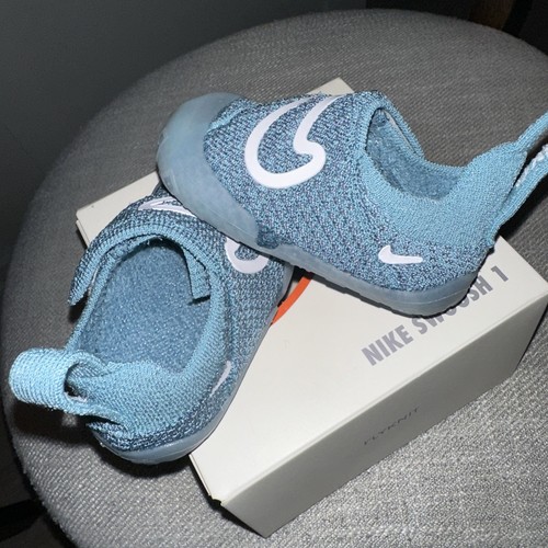Scarpe nike swoosh td - 1,
