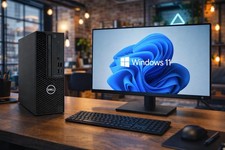 Dell Precision 3431 SFF PC