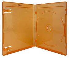 PREMIUM STANDARD Orange